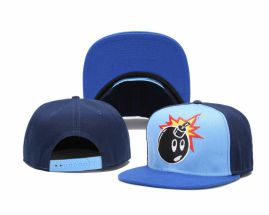 Picture of The Hundreds Hats _SKUfw49889047fw